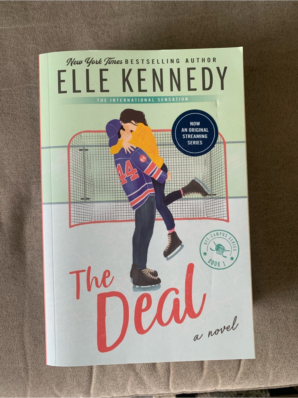 The Deal